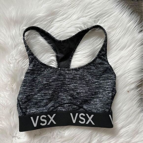 WOMENS VICTORIA SECRET SPORTS BRA SIZE SMALL - Picture 1 of 2